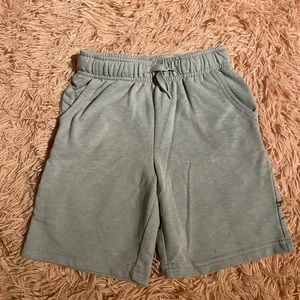 Size 6/7 Cat & Jack Shorts
